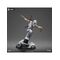 GI Joe Art Scale Statue 1/10 Storm Shadow 23 cm