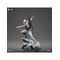 GI Joe Art Scale Statue 1/10 Storm Shadow 23 cm