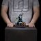 Masters of the Universe Art Scale Statue 1/10 Serpent Claw Man-at-Arms heo Exclusice 23 cm