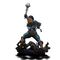 Masters of the Universe Art Scale Statue 1/10 Serpent Claw Man-at-Arms heo Exclusice 23 cm