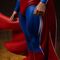 DC Comics Legacy Replica Statue 1/4 Superman DC Trinity 57 cm
