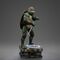 Teenage Mutant Ninja Turtles Art Scale Statue 1/10 Raphael 21 cm