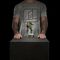 Teenage Mutant Ninja Turtles Art Scale Statue 1/10 Raphael 21 cm