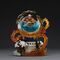 Avatar: The Last Airbender Art Scale Statue 1/10 Aang 21 cm