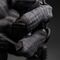 Teenage Mutant Ninja Turtles Art Scale Statue 1/10 Leonardo Black and White Variant 26 cm Techbox exclusive