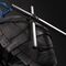 Teenage Mutant Ninja Turtles Art Scale Statue 1/10 Leonardo Black and White Variant 26 cm Techbox exclusive