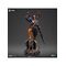 DC Comics Series #9 Art Scale Statue 1/10 Deathstroke 26 cm