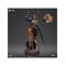 DC Comics Series #9 Art Scale Statue 1/10 Deathstroke 26 cm