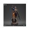 DC Comics Series #9 Art Scale Statue 1/10 Deathstroke 26 cm