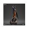DC Comics Series #9 Art Scale Statue 1/10 Deathstroke 26 cm