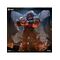 Marvel Art Scale Statue 1/10 Juggernaut Unleashed 29 cm