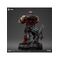 Marvel Art Scale Statue 1/10 Juggernaut Unleashed 29 cm