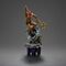 Marvel Art Scale Statue 1/10 Namor Diorama 36 cm