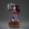 DC Comics Art Scale Statue 1/10 Zatanna 27 cm