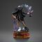 DC Comics Art Scale Statue 1/10 Zatanna 27 cm