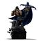 DC Comics Diorama 1/10 Batman vs Bane 33 cm