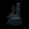 Star Wars Art Scale Statue 1/10 Darth Vader on Throne 18 cm