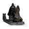 Star Wars Deluxe Art Scale Statue 1/10 Darth Vader Vs Obi-Wan Kenobi (CCXP Exclusive 2025) 24 cm