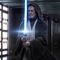 Star Wars Deluxe Art Scale Statue 1/10 Darth Vader Vs Obi-Wan Kenobi (CCXP Exclusive 2025) 24 cm