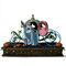 Disney Classics Deluxe Art Scale Statue 1/10 Cinderella 30 cm