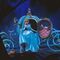 Disney Classics Deluxe Art Scale Statue 1/10 Cinderella 30 cm