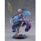 Fire Emblem PVC Figure 1/7 Azura (Dark Songstress) 28 cm