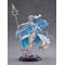 Fire Emblem PVC Figure 1/7 Azura (White Songstress) 28 cm
