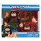Mega Man Action Figure Wood Man 11 cm