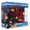 Mega Man Action Figure Wood Man 11 cm