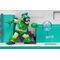Mega Man Action Figure Bubble Man 11 cm