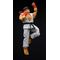 Ultra Street Fighter II: The Final Challengers Action Figure 1/12 Ryu 15 cm