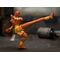 Ultra Street Fighter II: The Final Challengers Action Figure 1/12 Dhalsim 15 cm