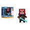 Minecraft Nano Metalfigs Diecast Mini Figures 6 cm Wave 2 Assortment (12)
