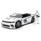 Star Wars Diecast Model 1:24 Stormtrooper Dodge Charger SRT Hellcat
