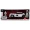 Star Wars Diecast Model 1:24 Stormtrooper Dodge Charger SRT Hellcat