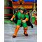 Ultra Street Fighter II: The Final Challengers Action Figure 1/12 M. Bison Deluxe 15 cm