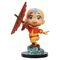 Avatar: The Last Airbender &nbsp;Kawaii Mini Figure Aang (Book 2) 10 cm