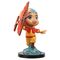 Avatar: The Last Airbender &nbsp;Kawaii Mini Figure Aang (Book 2) 10 cm
