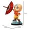 Avatar: The Last Airbender &nbsp;Kawaii Mini Figure Aang (Book 2) 10 cm