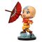 Avatar: The Last Airbender &nbsp;Kawaii Mini Figure Aang (Book 2) 10 cm