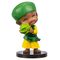 Avatar: The Last Airbender Kawaii Mini Figure Merchant (Book 2) 10 cm