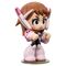 My Hero Academia Mini Figure Uraraka 10 cm