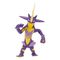Pokémon Battle Feature Figure Toxtricity 7 cm