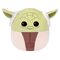 Star Wars Squishmallow Plush Figure Yoda 20 cm