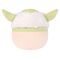 Star Wars Squishmallow Plush Figure Yoda 20 cm