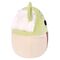 Star Wars Squishmallow Plush Figure Yoda 20 cm