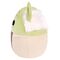 Star Wars Squishmallow Plush Figure Yoda 20 cm