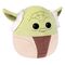 Star Wars Squishmallow Plush Figure Yoda 20 cm