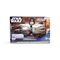 Star Wars Feature Vehicle with Figure Dreadnaught Class AT-TE 23 cm