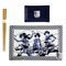 Attack on Titan Ceramic Sushi Set with Chopsticks